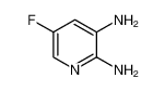 2,3-二氨基-5-氟吡啶