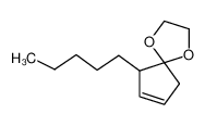 91791-16-1 structure, C12H20O2
