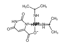 1207096-31-8 structure, C15H26N6NiO4