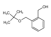 2-tert-butoxymethyl-benzyl alcohol 125593-27-3