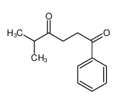 5-methyl-1-phenylhexane-1,4-dione 26823-15-4