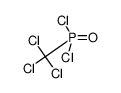 二氯(三氯甲基)氧化膦