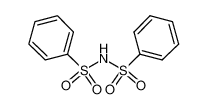 Dibenzenesulfonimide 2618-96-4
