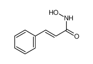 3669-32-7 (E)-N-羟基-3-苯基丙-2-烯酰胺