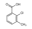 2-Chloro-3-methylbenzoic acid 15068-35-6