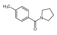 59746-40-6 structure, C12H15NO