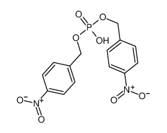 二(p-硝基苄基)磷酸酯