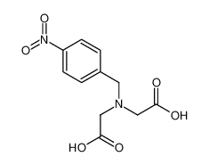 76268-69-4 2-[carboxymethyl-[(4-nitrophenyl)methyl]amino]acetic acid