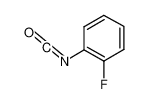 2-FLUOROPHENYL ISOCYANATE 16744-98-2