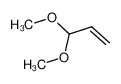 6044-68-4 spectrum, Acrolein Dimethyl Acetal