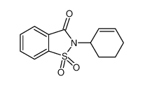 105338-19-0 structure
