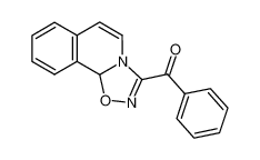 119609-35-7 structure, C17H12N2O2