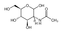 2-乙酰胺基-2-脱氧-D-半乳糖
