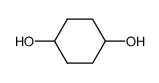 反-1,4-环己二醇图片