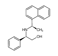 138234-64-7 structure, C20H21NO