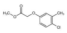 Methyl 4-chloro-3-methylphenoxyacetate 117554-55-9