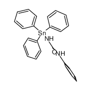 304457-03-2 N-triphenylstannyl-N'-phenylurea