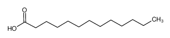 tridecanoic acid 638-53-9
