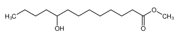 118745-43-0 structure, C14H28O3