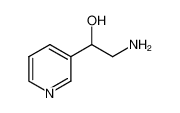 2-amino-1-pyridin-3-ylethanol 99%