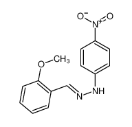 19365-76-5 structure, C14H13N3O3