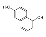 1-(4-methylphenyl)but-3-en-1-ol 24165-63-7