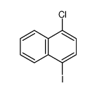 1-chloro-4-iodonaphthalene 6334-37-8
