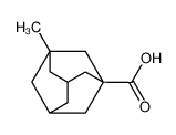 3-methyladamantane-1-carboxylic acid 33649-73-9
