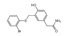 104967-26-2 structure
