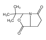 171284-84-7 structure, C10H15NO3