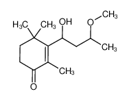 945426-72-2 structure, C14H24O3