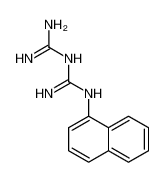 13261-53-5 structure, C12H13N5