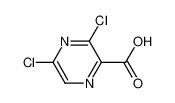 3,5-二氯吡嗪-2-甲酸