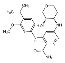 1446791-17-8 structure