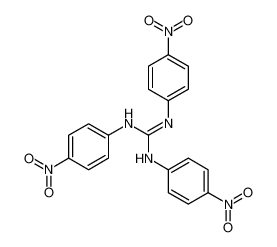 18440-30-7 structure, C19H14N6O6