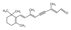 25428-61-9 structure, C20H26O