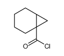 bicyclo[4.1.0]heptane-6-carbonyl chloride 165126-40-9
