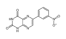 64233-27-8 structure, C12H7N5O4