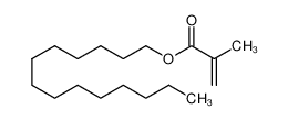 tetradecyl methacrylate 2549-53-3