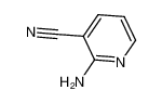 2-aminopyridine-3-carbonitrile 24517-64-4