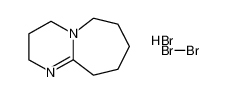 1,8-Diazabicyclo[5.4.0]-7-undecene Hydrogen Tribromide 138666-59-8