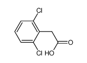 2,6-Dichlorophenylacetic acid 6575-24-2