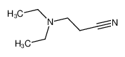 3-二乙氨基丙腈图片