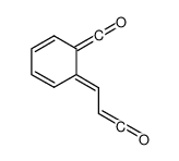 1171248-87-5 3-(6-oxomethylidenecyclohexa-2,4-dien-1-ylidene)prop-1-en-1-one
