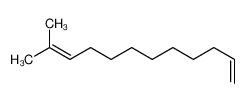 18625-77-9 structure, C13H24