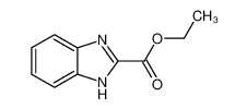 1H-苯并咪唑-2-羧酸乙酯