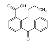 89393-43-1 structure, C18H18O3