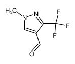 1094484-55-5 3-(二氟甲基)-1-甲基-1H-吡唑-4-羧醛