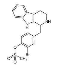 1435263-59-4 structure