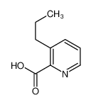 102879-48-1 structure, C9H11NO2